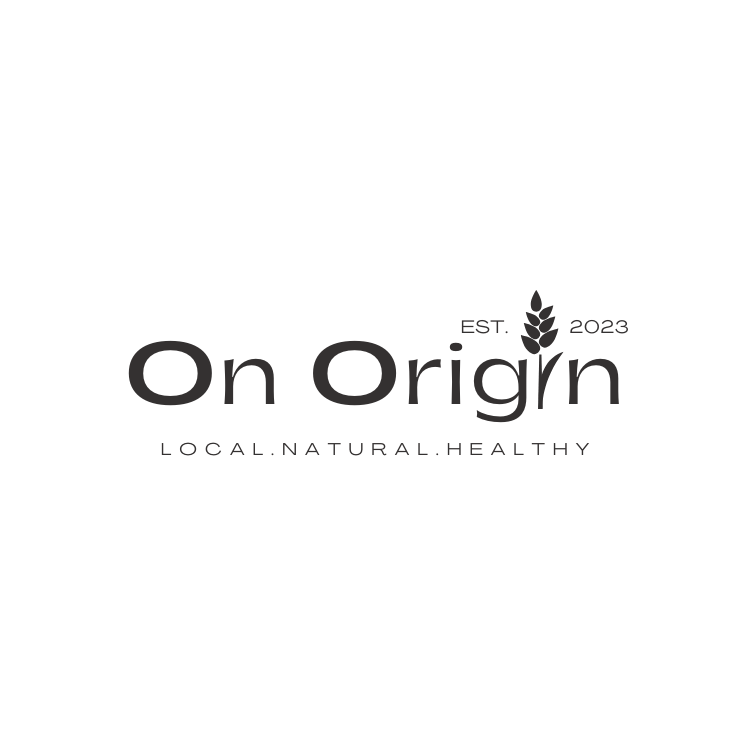on origin